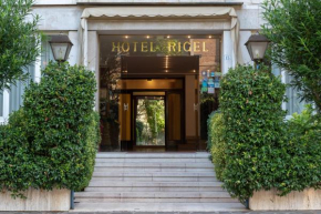 Hotel Rigel, Lido Di Venezia